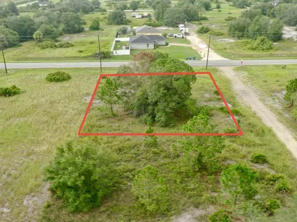 2720 W Bandra Rd Lot 20, Avon Park, FL 33825