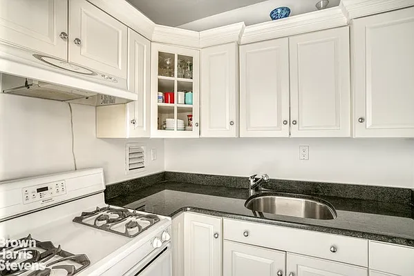 Rented by Brown Harris Stevens | media 4
