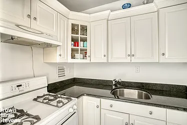 Rented by Brown Harris Stevens