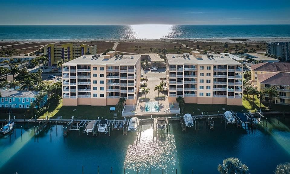 1st image of 11455 Gulf Blvd APT 400