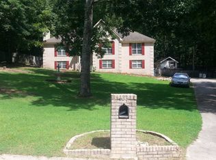 133 Grove Hill Dr, Alabaster, AL 35007