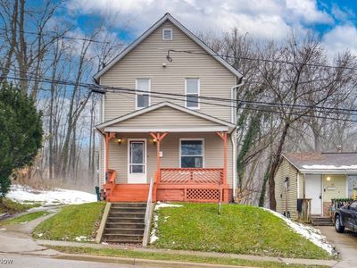 44 31st St NW, Barberton, OH, 44203