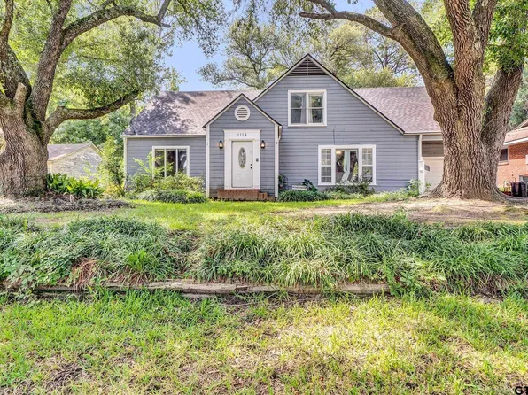 1114 W Camellia St, Tyler, TX 75701