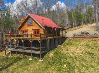 1670 Brick Haven Ln, Hillsville, VA 24343