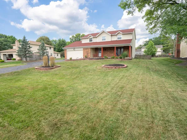 13182 Summerfield Way, Pickerington, OH 43147