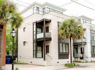 193 Saint Philip St, Charleston, SC 29403