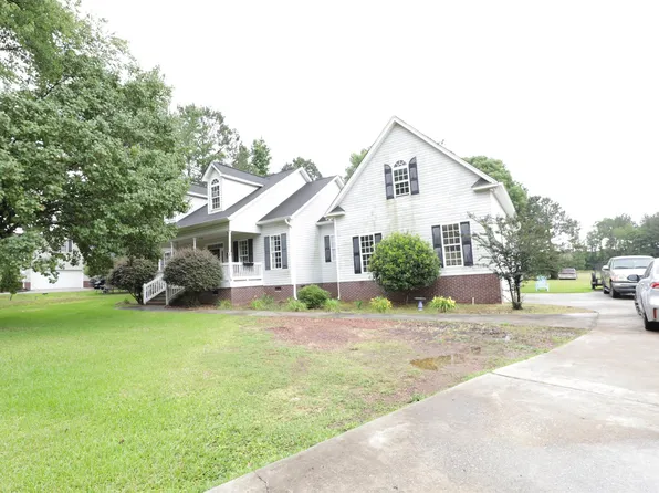 2008 Dobson Rd, Blythewood, SC 29016
