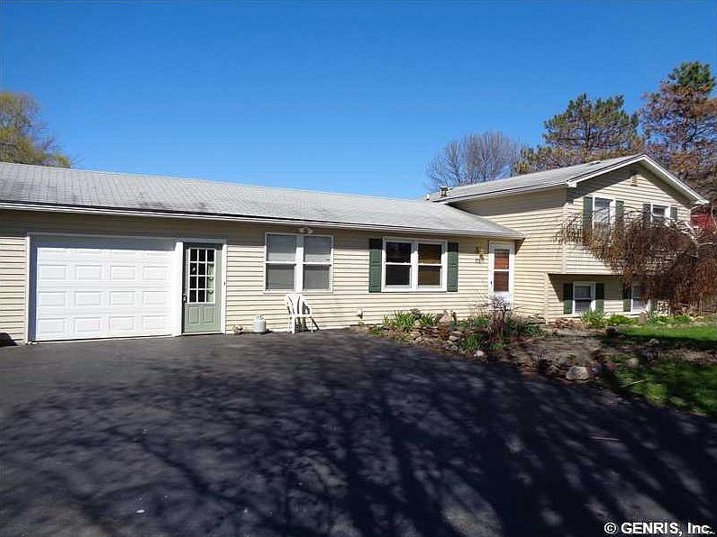 119 Hidden Creek Ln, Hamlin, NY 14464 Zillow