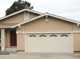 3290 Jamie Way, Hayward, CA 94541