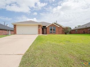 912 Heather Marie Ct, Temple, TX 76502
