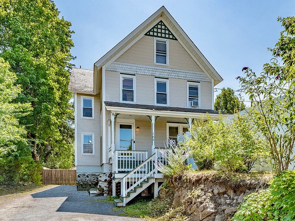 165 High St, Greenfield, MA 01301 Zillow