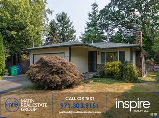 10934 SW 63rd Ave, Portland, OR 97219
