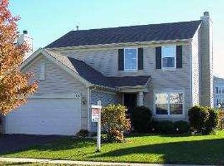 241 Breckenridge Dr, Gilberts, IL 60136