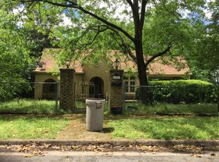 2005 Glendale Ave, Texarkana, AR 71854