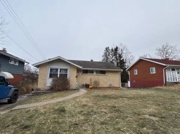 130 Delaney Dr, Pittsburgh, PA 15235