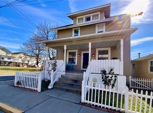 355 Clay St, Rochester, PA 15074