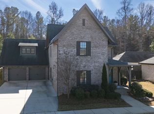 2536 Montauk Rd, Hoover, AL 35226