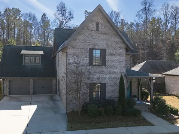 2536 Montauk Rd, Hoover, AL 35226