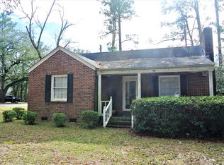 1000 1st Ave, Albany, GA 31701