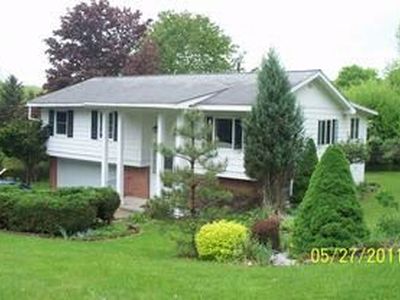 1 Spruce St, Alfred, NY, 14802