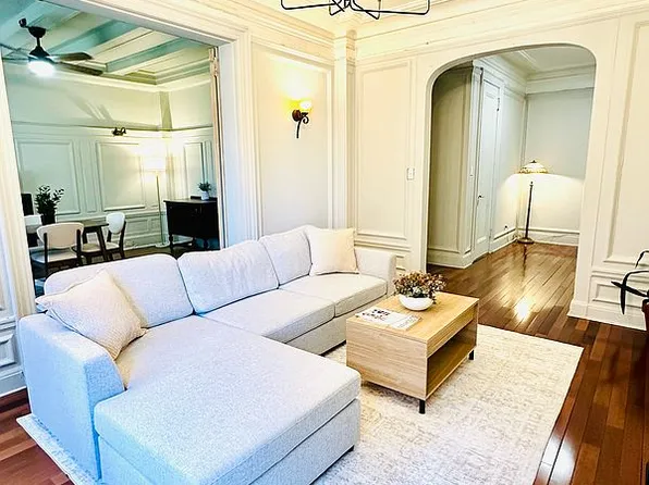 817 W End Ave APT 6B, New York, NY 10025