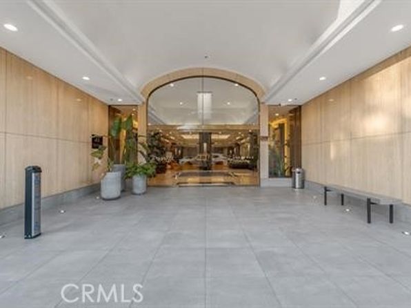 345 Pioneer Dr UNIT 601, Glendale, CA 91203