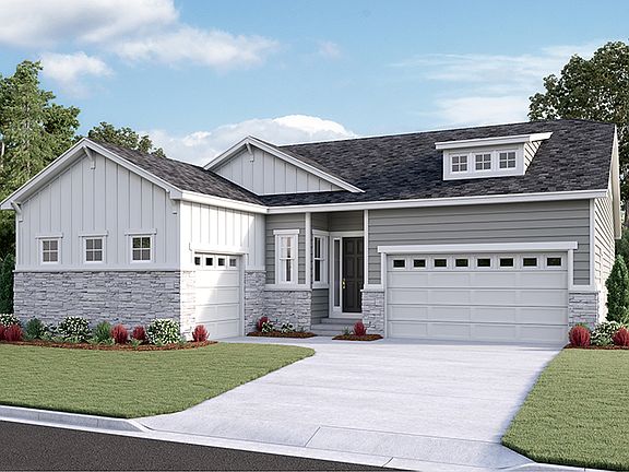 The Delaney - Elevation D