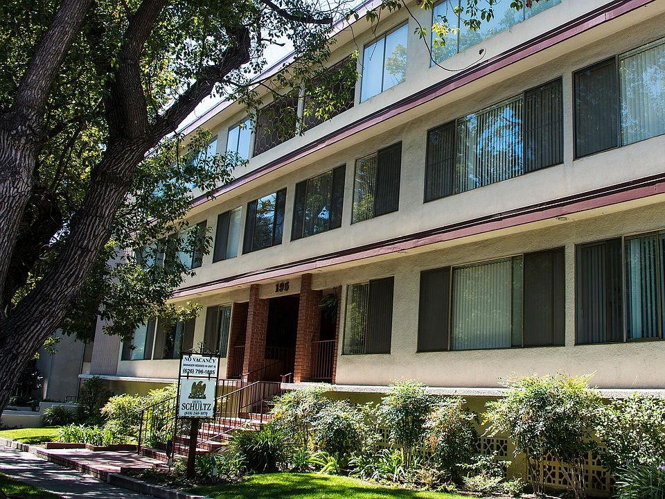1st image of 195 S Wilson Ave APT 22