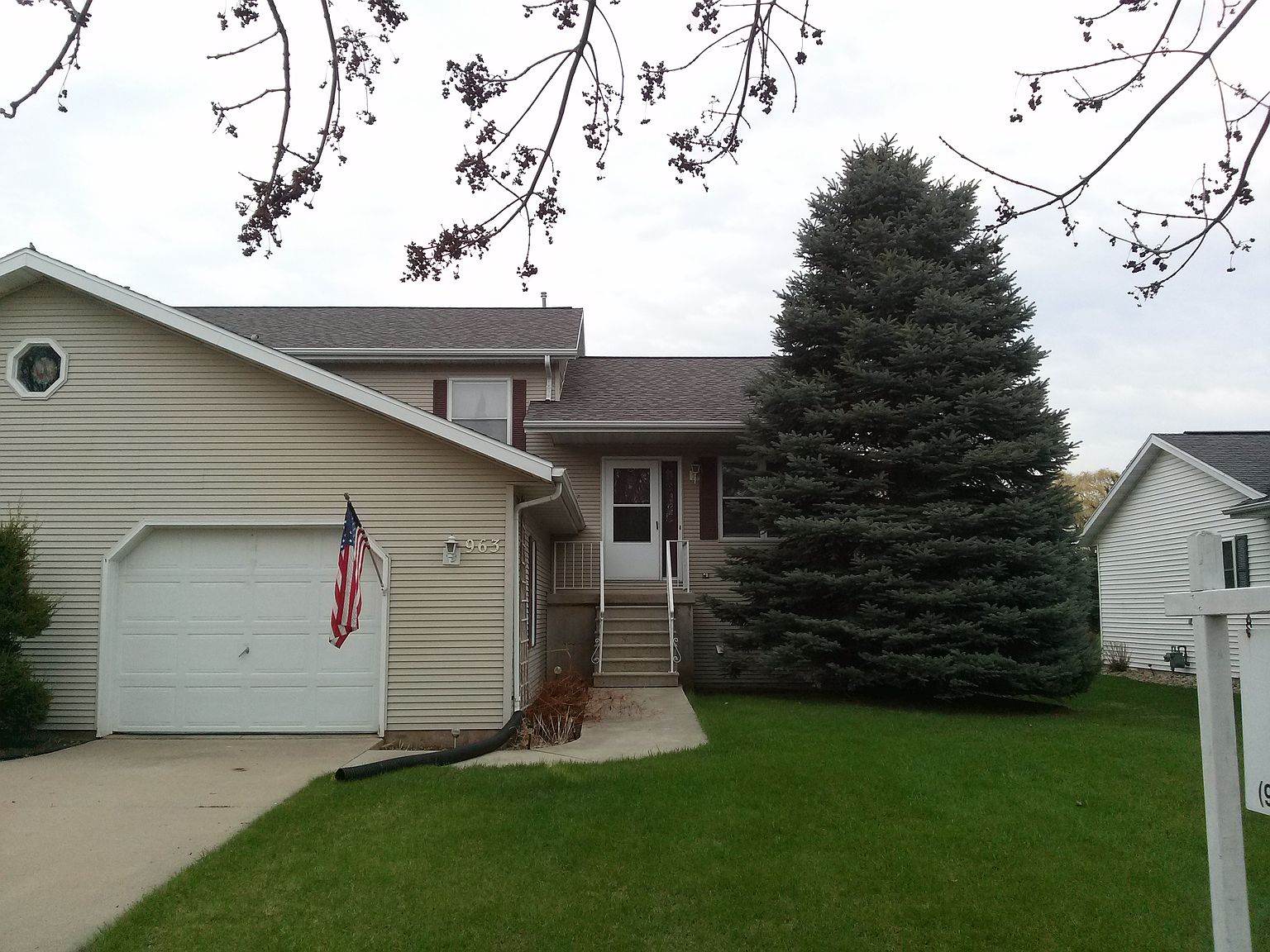 963 Eastman Ln, Fond Du Lac, WI 54935 Zillow