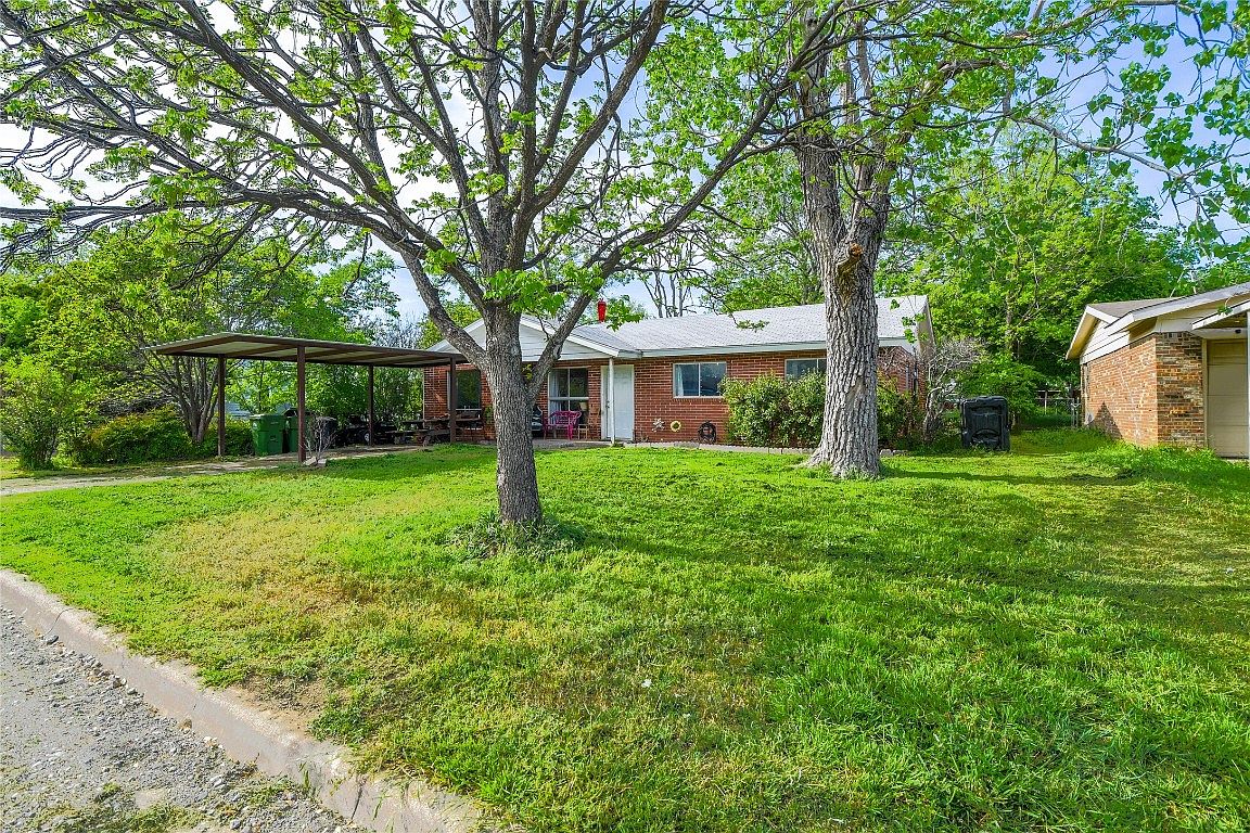 1803 SE 21st St, Mineral Wells, TX 76067 Zillow