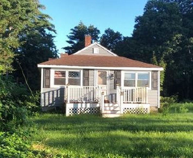 Property Front View