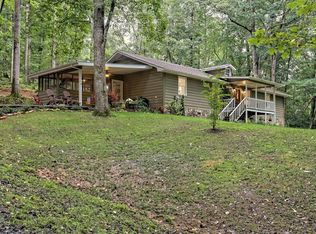 2088 Ivy Mountain Rd, Hiawassee, GA 30546