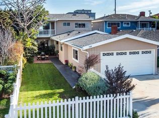 7960 W 79th St, Playa Del Rey, CA 90293