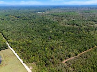 2000 Sand Ridge Rd, Haworth, OK 74740