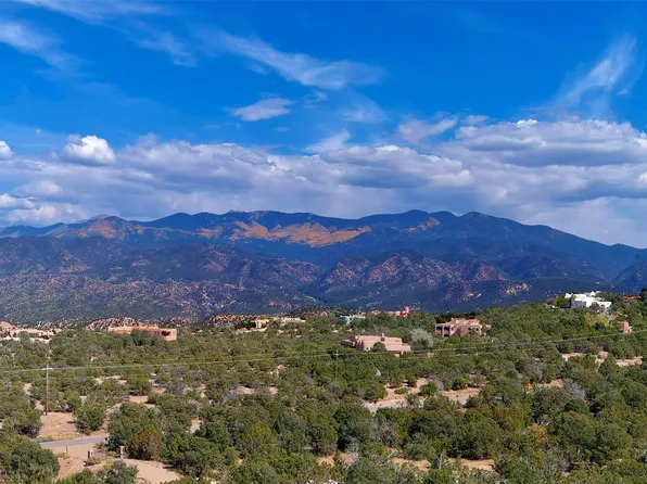 120 Tano Rd, Santa Fe, NM 87506