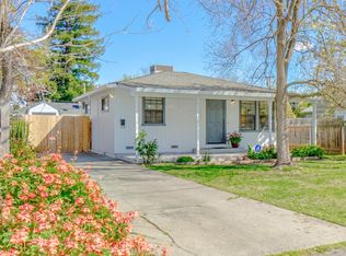 3532 Becerra Way, Sacramento, CA 95821