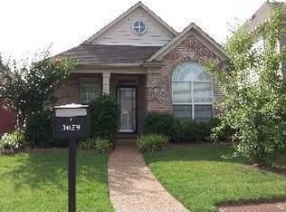3059 Ole Bartlett Ct, Bartlett, TN 38134