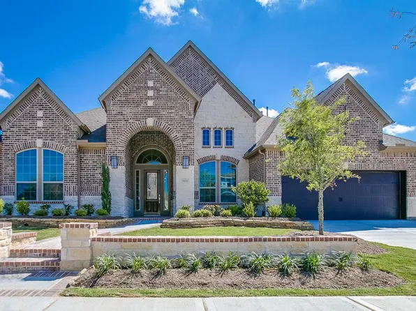 16810 Himley Dr, Cypress, TX 77433