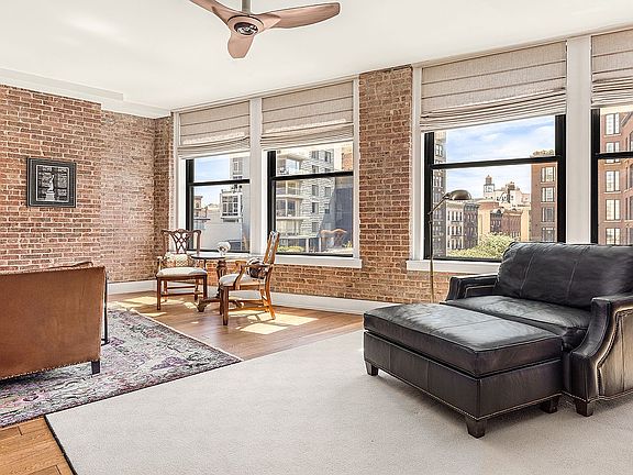 2nd image of 344 Bowery Floor 4