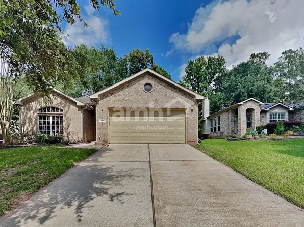 285 Mesa View Dr, Montgomery, TX 77316