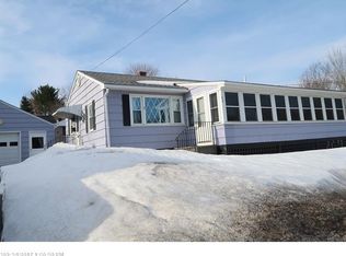 42 Townsend Rd, Augusta, ME 04330