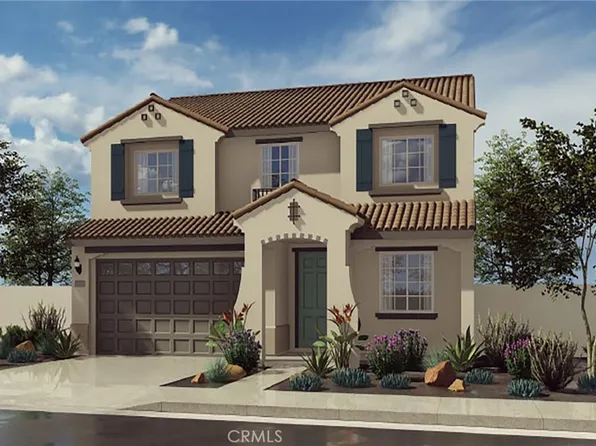 835 Divot Ct, Perris, CA 92571