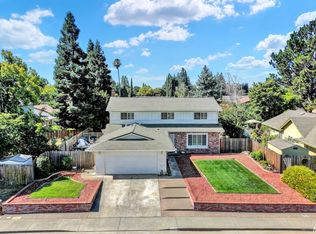 3417 Astoria Ct, Fairfield, CA
