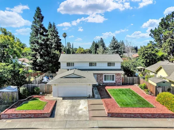 3417 Astoria Court, Fairfield, CA 94534