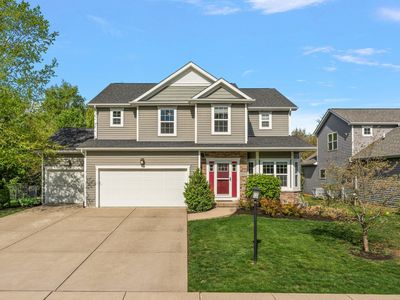832 E Shakespeare Dr, Valparaiso, IN, 46383