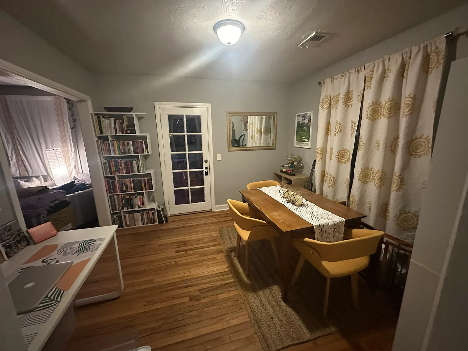 3 bed, 1100 sqft, $1,950 — Photo 3