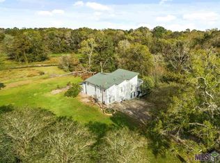 38538 Cal Rd, Gonzales, LA 70737