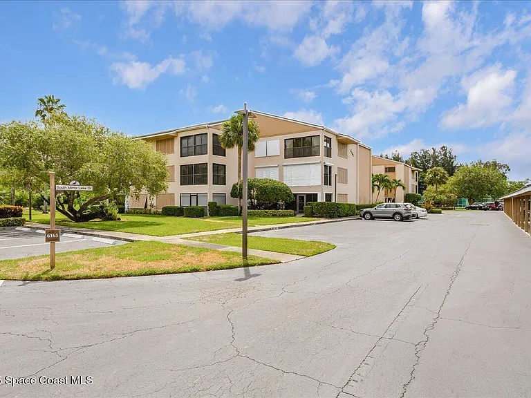 6165 S Mirror Lake Dr #103 — Photo 3