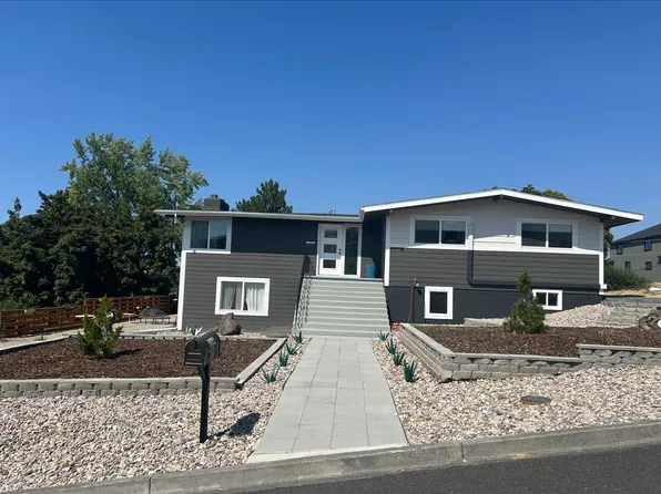116 W Nelson Rd, Moses Lake, WA 98837