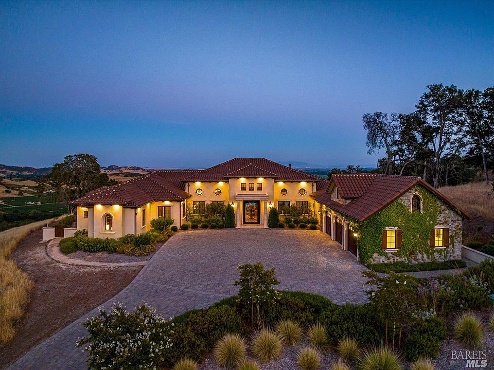 1st image of 5343 - 5355 Suisun Valley Road